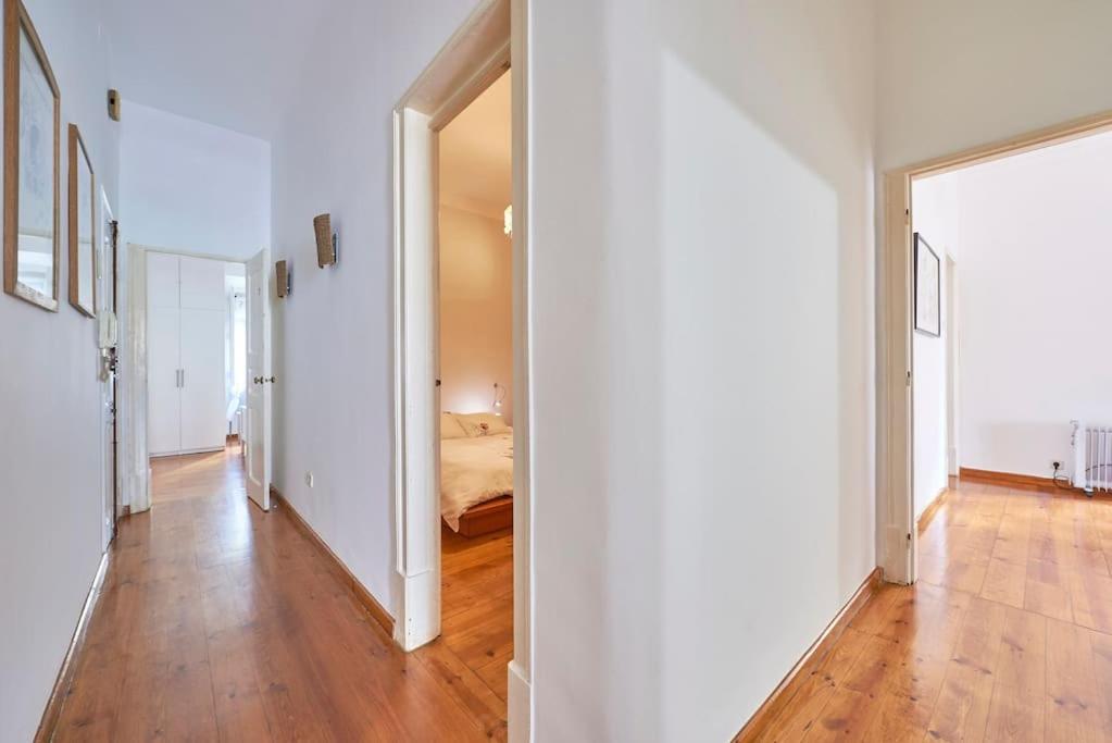 Appartement Downtown Garden House