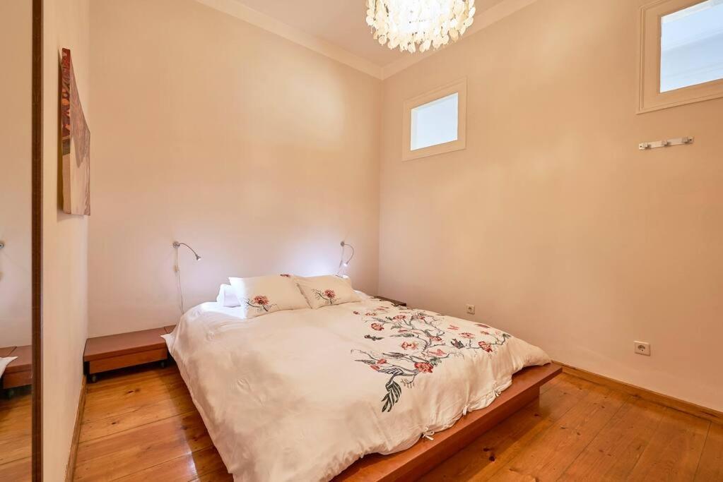Appartement Downtown Garden House
