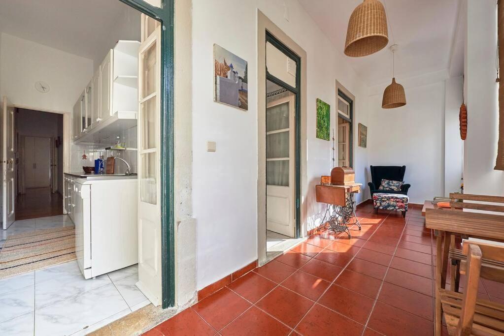 Appartement Downtown Garden House *
