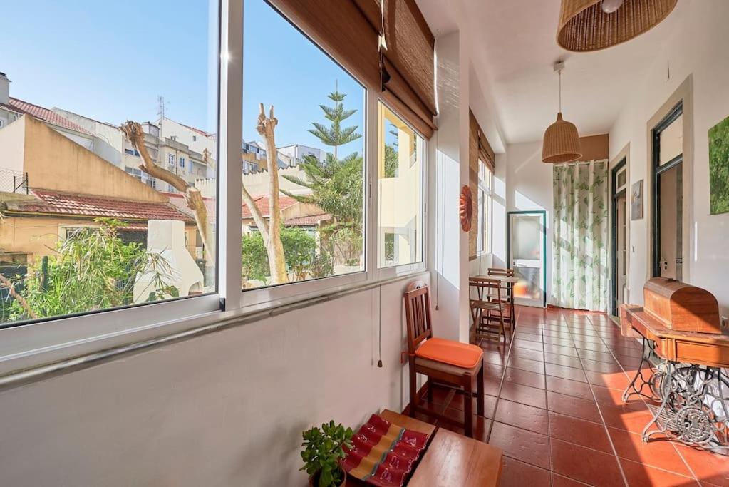 Downtown Garden House Appartement