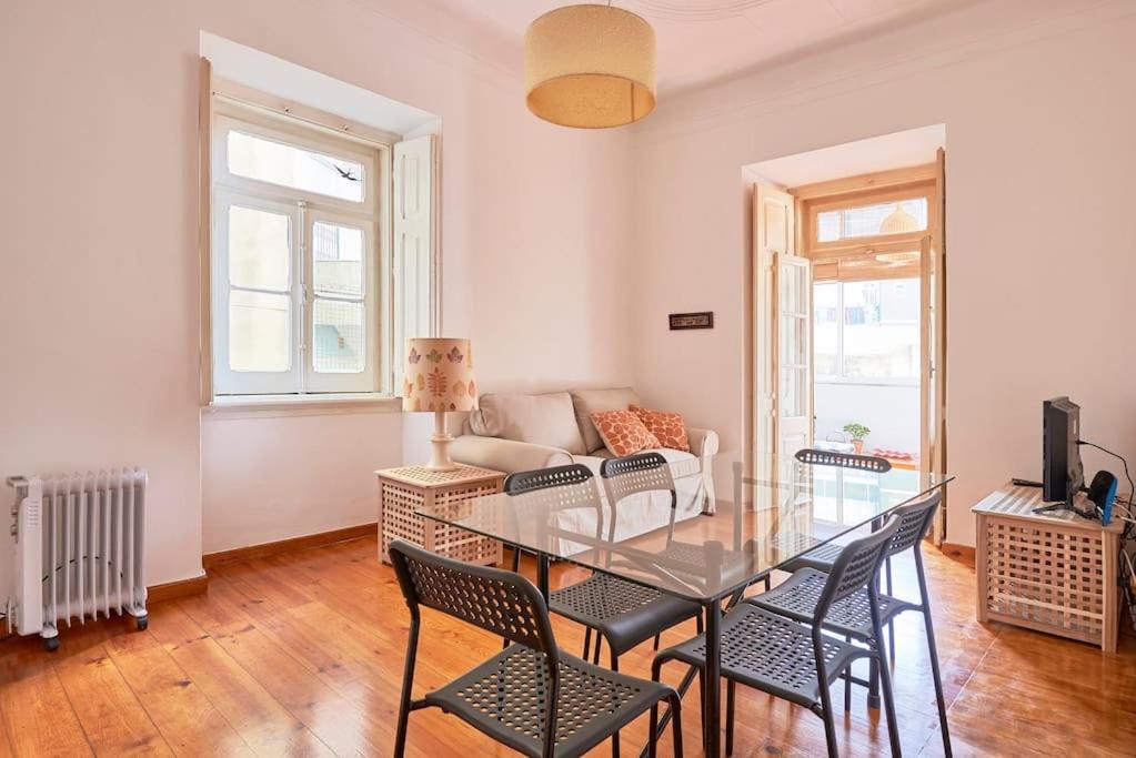 Downtown Garden House Appartement