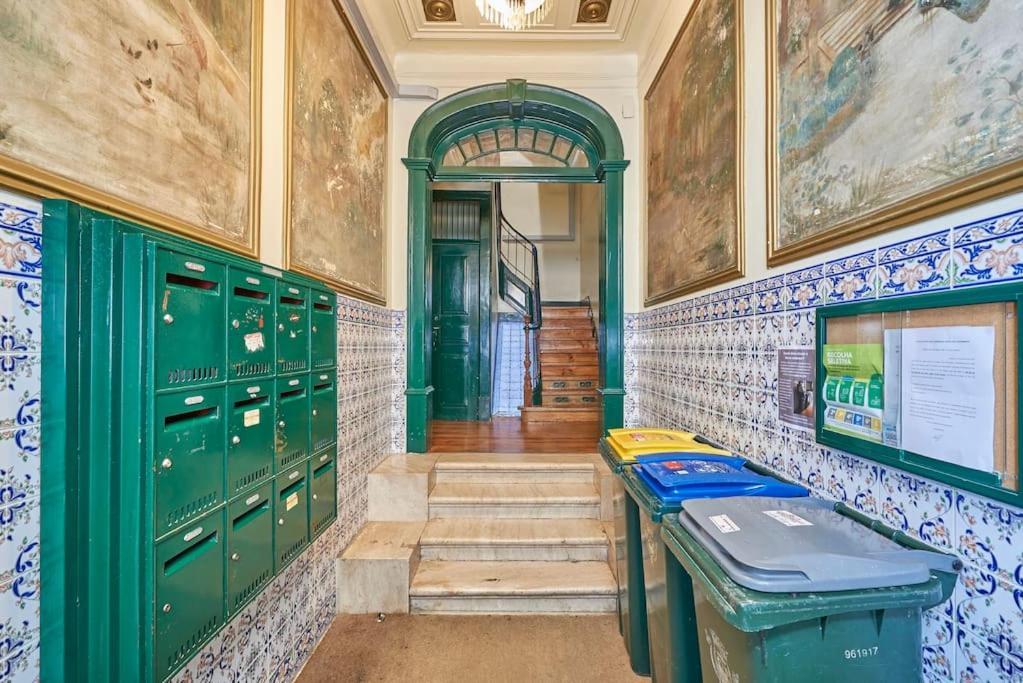Downtown Garden House Appartement *